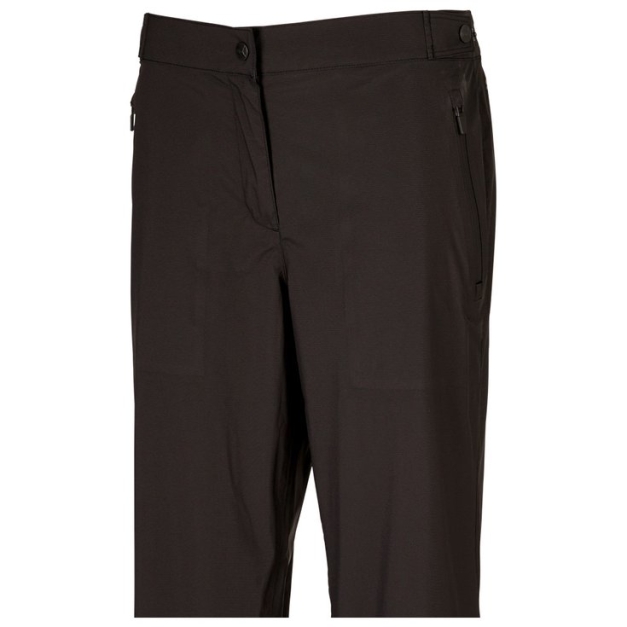 Pantalon pluie Ultradry Black