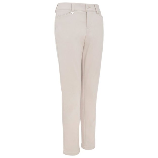 Pantalon Women's Thermal Trouser Chateau Gray