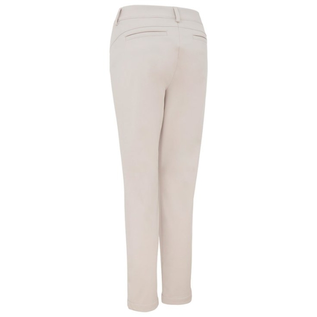 Pantalon Women's Thermal Trouser Chateau Gray
