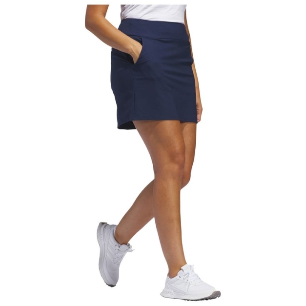 Jupe Ultimate 365 Solid Skort Collegiate Navy