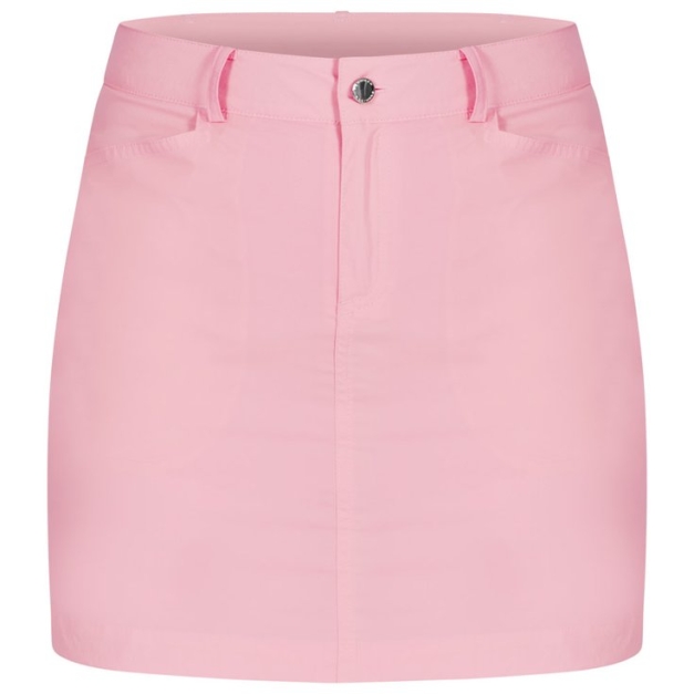 Jupe Lightstretch Short Skort Orchid Pink