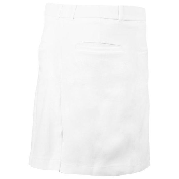 Jupe Easy Elegance Skort White