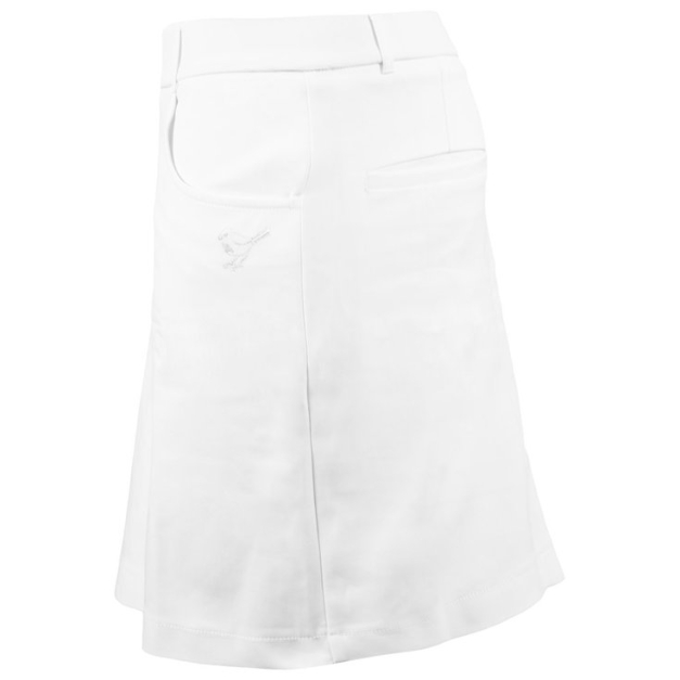 Jupe Easy Elegance Skort White
