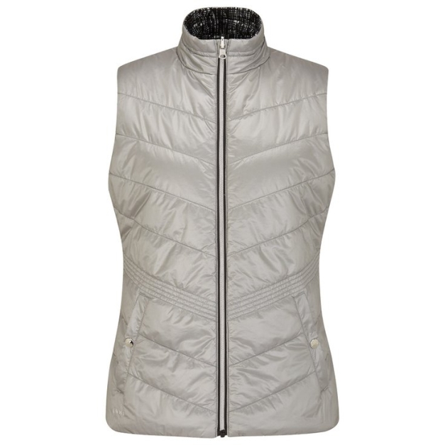 Veste Lola Black Multi