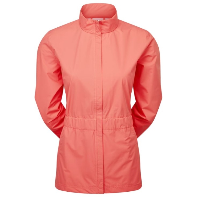 Veste pluie Hydrolite Jacket Peach