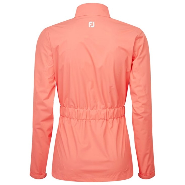 Veste pluie Hydrolite Jacket Peach