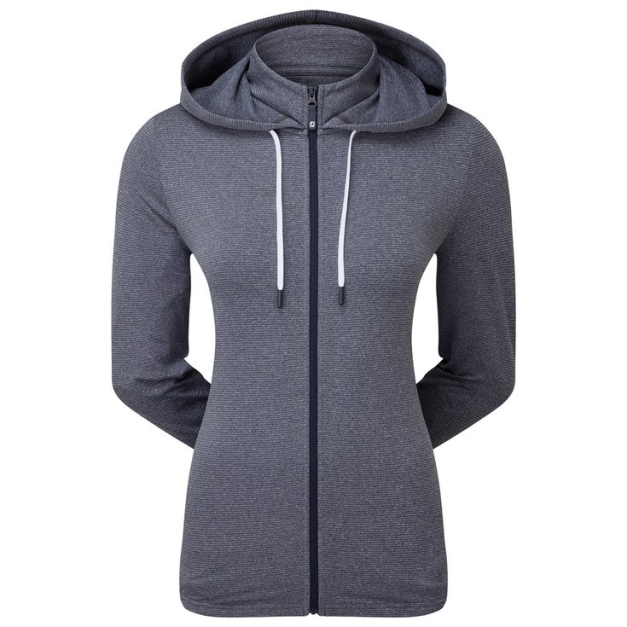 Veste Thermoseries Hoodie Navy