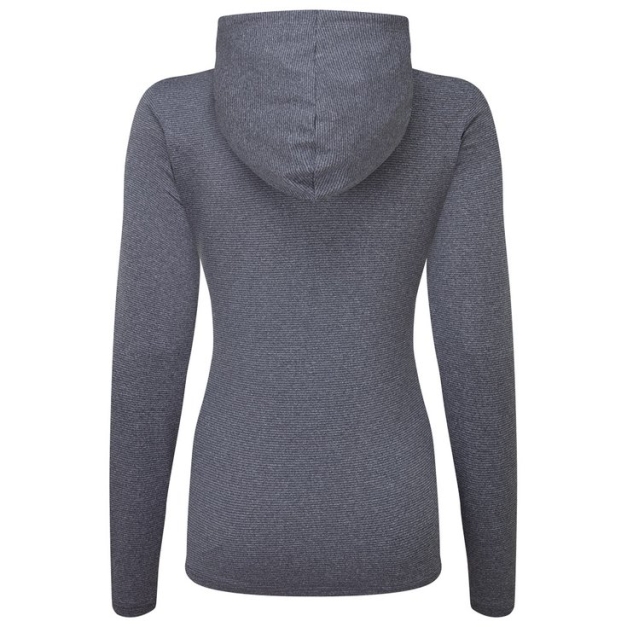 Veste Thermoseries Hoodie Navy