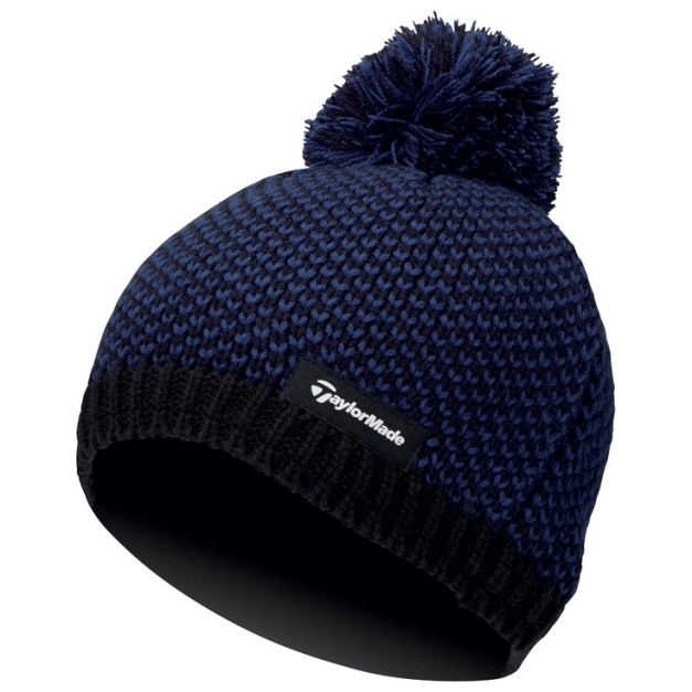 Bonnet Beanie Women Navy Blue