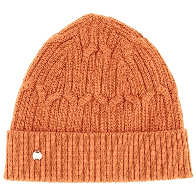 Bonnet Olivet Cinnamon