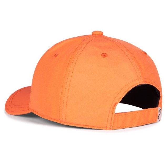 Casquette Junior Players Performance Ball Marker Flame White