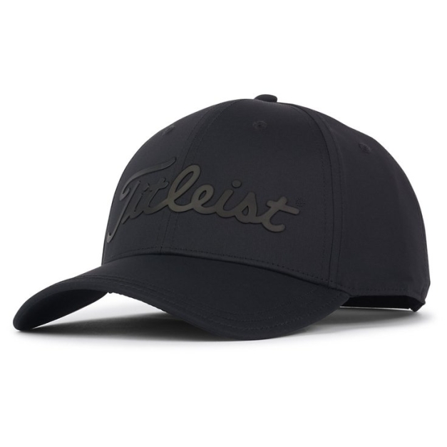 Casquette Players Performance Ball Marker Black