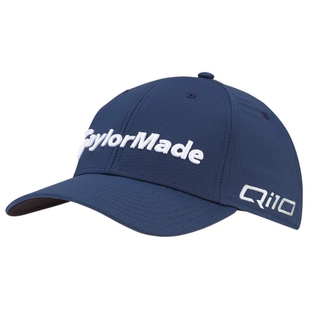 Casquette Tour Radar Navy