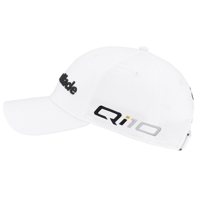 Casquette Tour Radar White