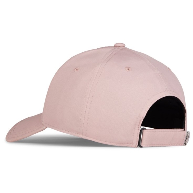 Casquette Women's Players Performance Ball Marker Rose White