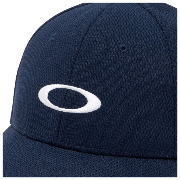 Casquette Golf Ellipse Hat Navy Blue
