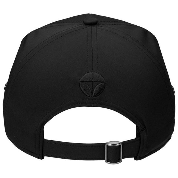 Casquette Lifestyle Metal Eyelet Black
