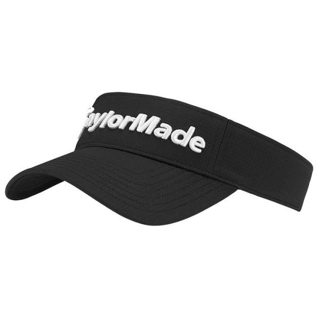 Visière Radar Visor Black
