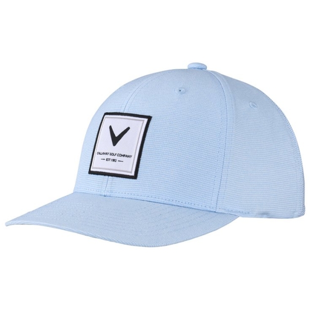 Casquette Rutherford Glacier