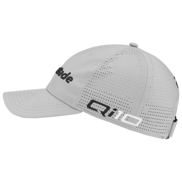 Casquette Tour Litetech Grey