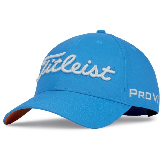 Casquette Tour Performance Olympic Marble Bonfire