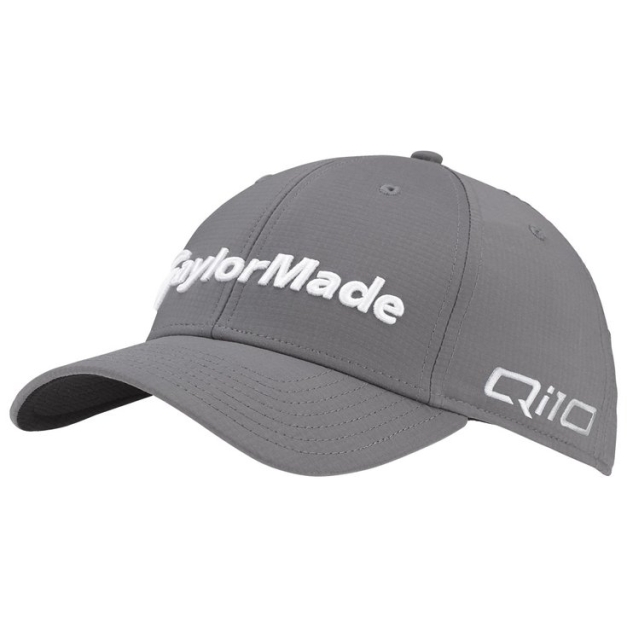 Casquette Tour Radar Grey