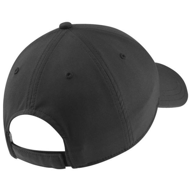 Casquette Eye Cap Black