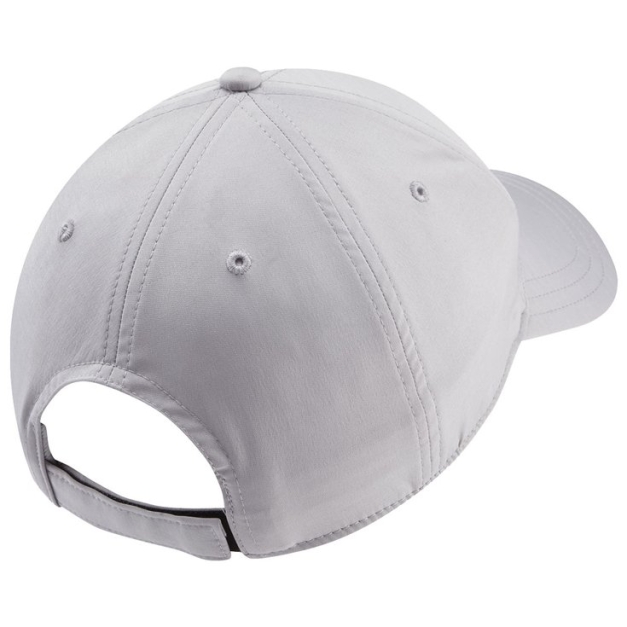 Casquette Eye Cap Grey