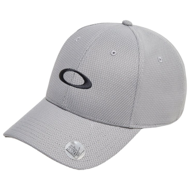Casquette Golf Ellipse Hat New Granite Hthr