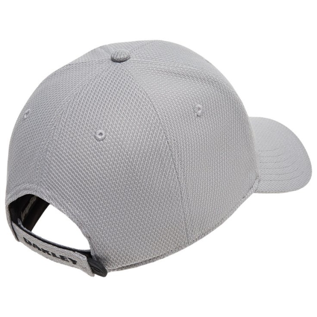 Casquette Golf Ellipse Hat New Granite Hthr