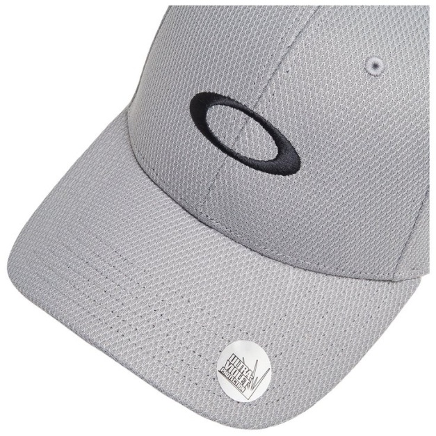 Casquette Golf Ellipse Hat New Granite Hthr