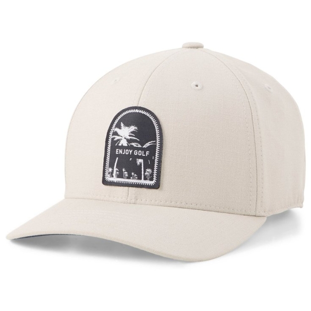 Casquette Sunset Snapback High Rise