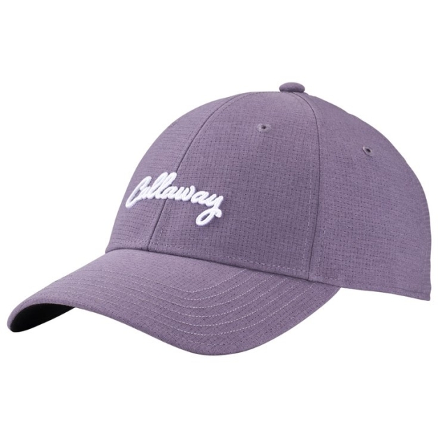 Casquette Women Stitch Magnet Lavender Haze