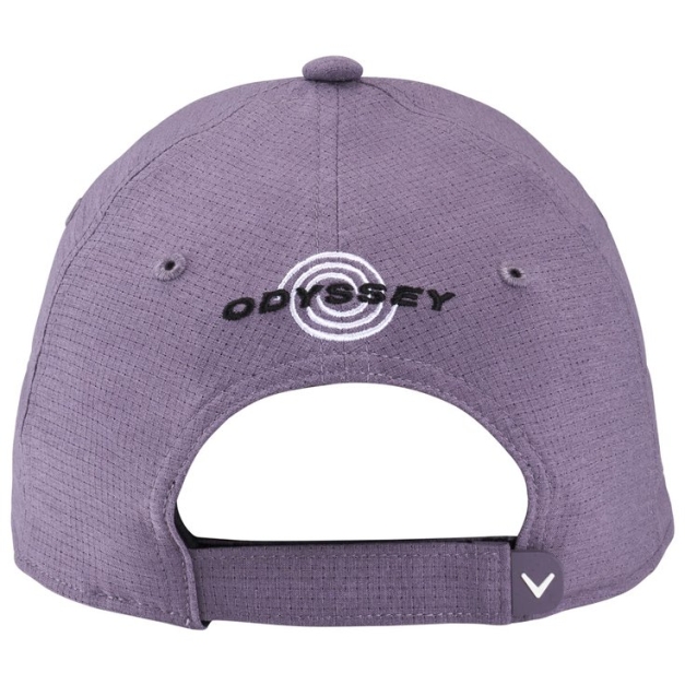 Casquette Women Stitch Magnet Lavender Haze