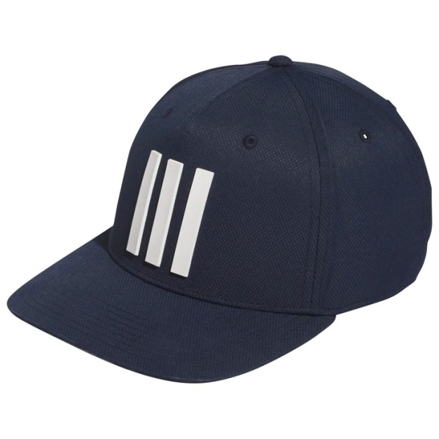 Casquette 3 Stripes Tour Hat Collegiate Navy