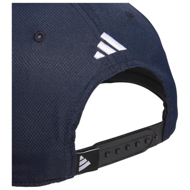 Casquette 3 Stripes Tour Hat Collegiate Navy