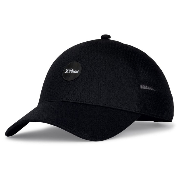 Casquette Montauk Ace Black White