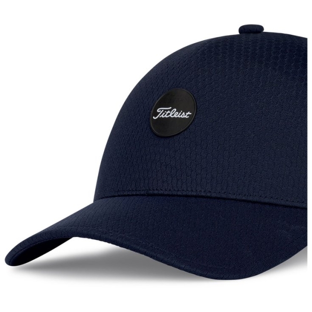 Casquette Montauk Ace Navy Black