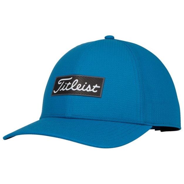 Casquette Oceanside Reef White