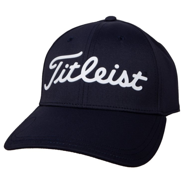 Casquette Players Performance Ball Marker Italy Navy White