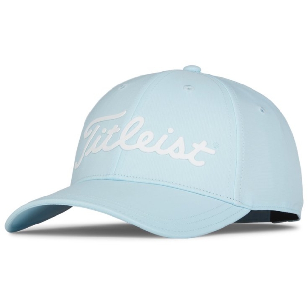 Casquette Women's Players Performance Ball Marker Sky White