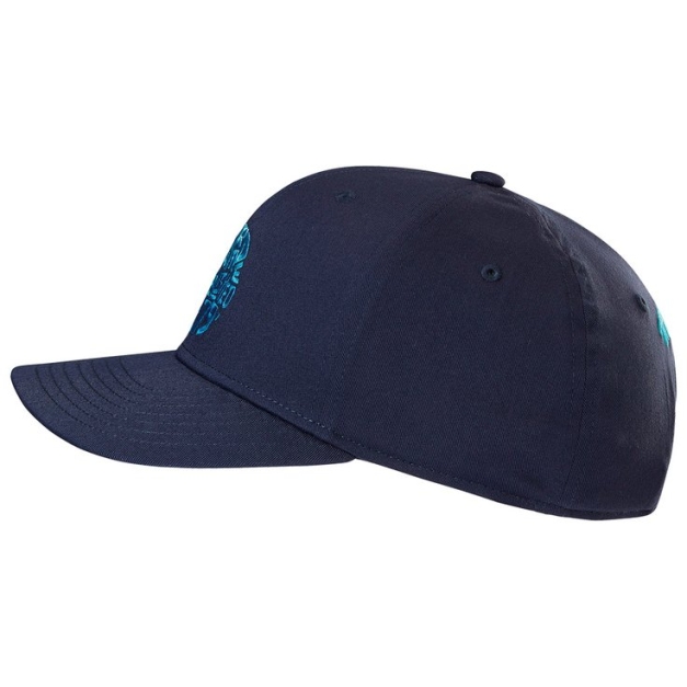 Casquette 1979 Logo Navy