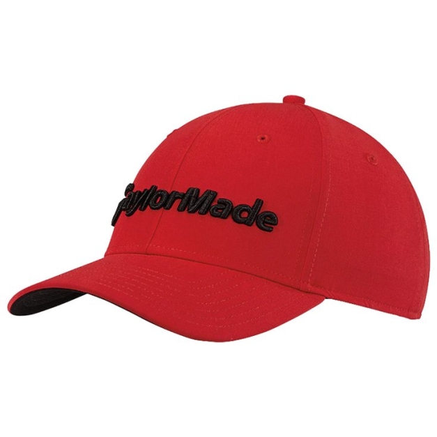 Casquette Performance Seeker Red