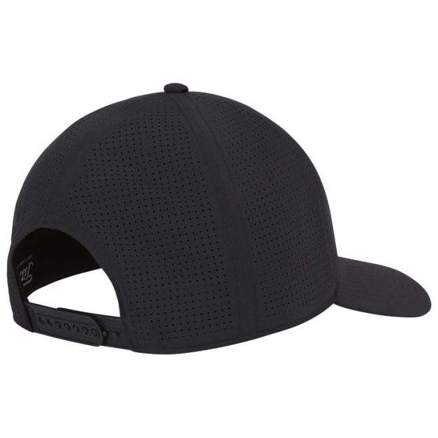 Casquette Santa Cruz Performance Limited Edition Black Onyx