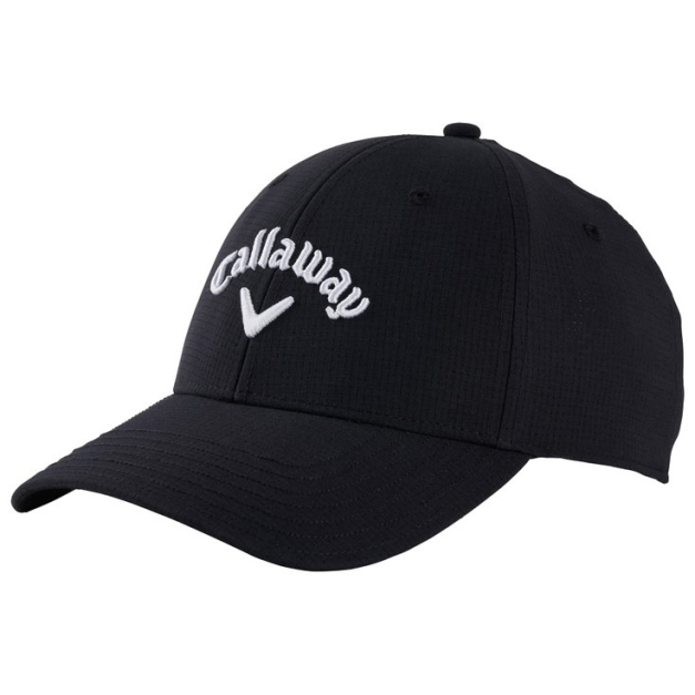 Casquette Stitch Magnet Black