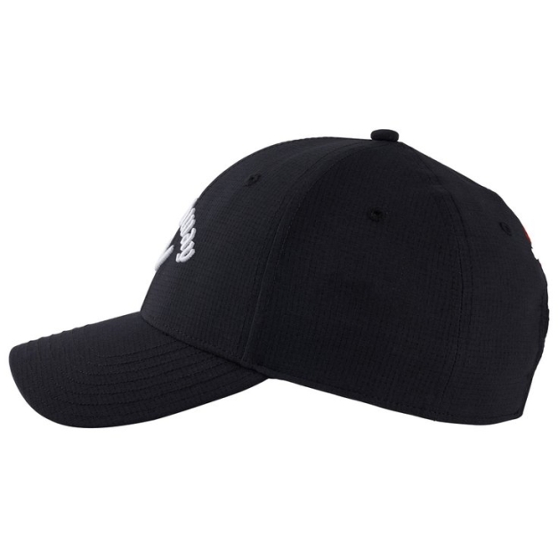Casquette Stitch Magnet Black