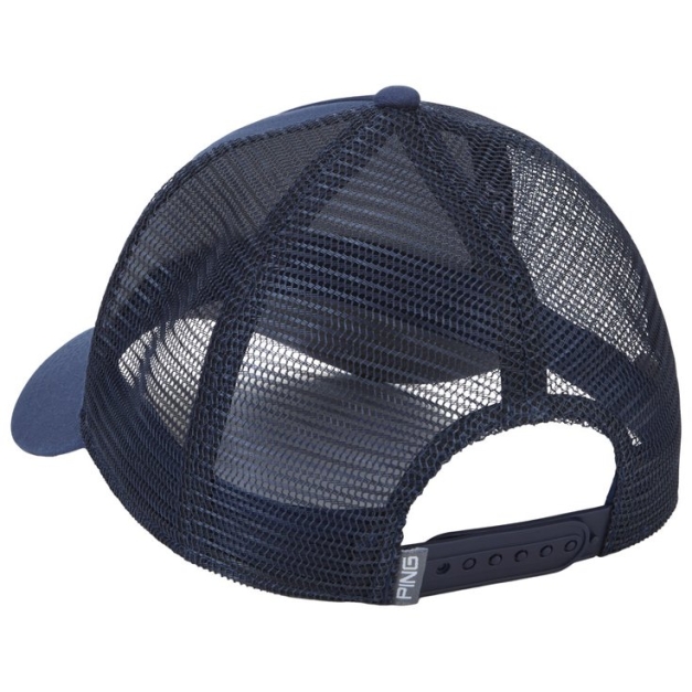 Casquette 1959 Trucker Cap Navy