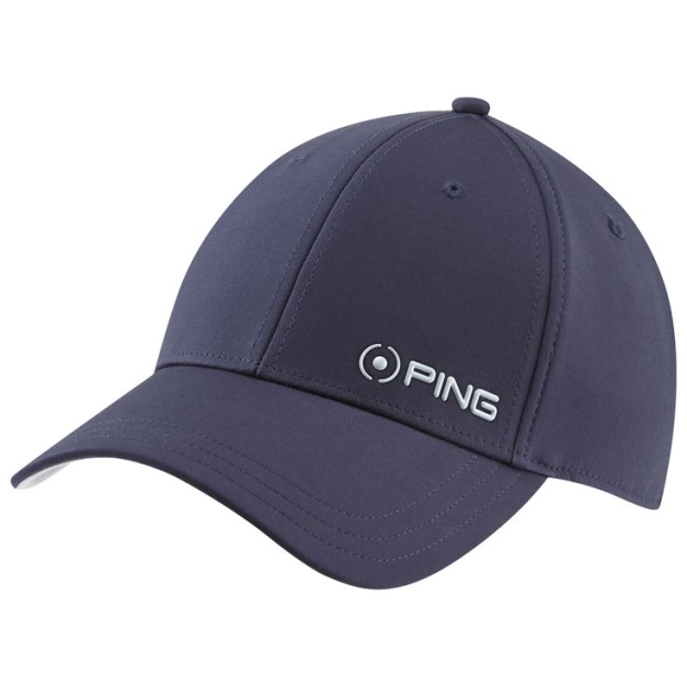 Casquette Eye Cap Navy