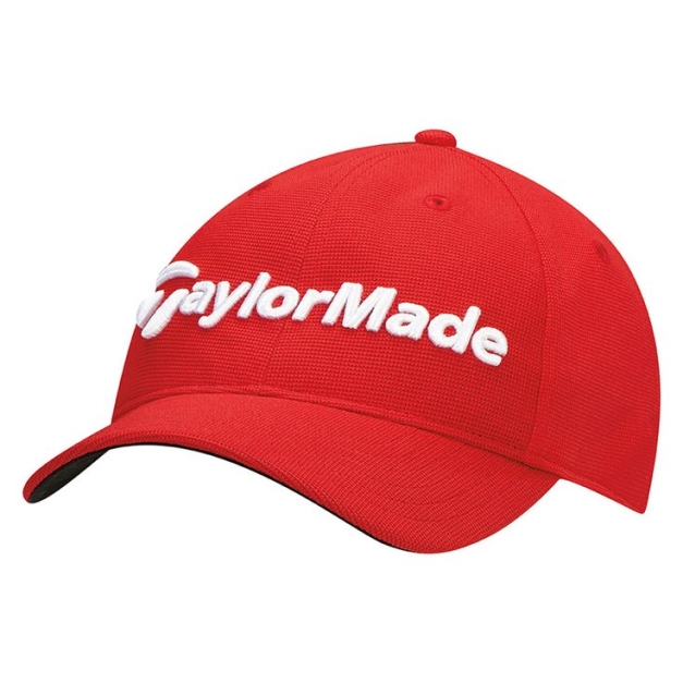 Casquette Junior Radar Cap Red