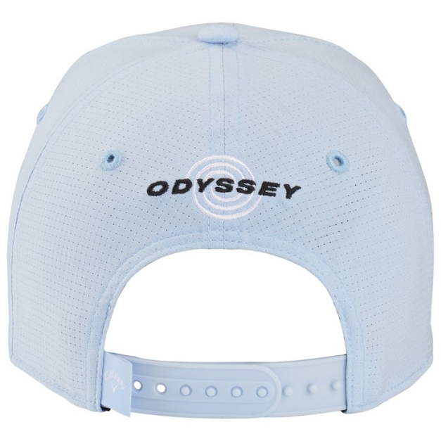 Casquette Junior Tour Glacier White